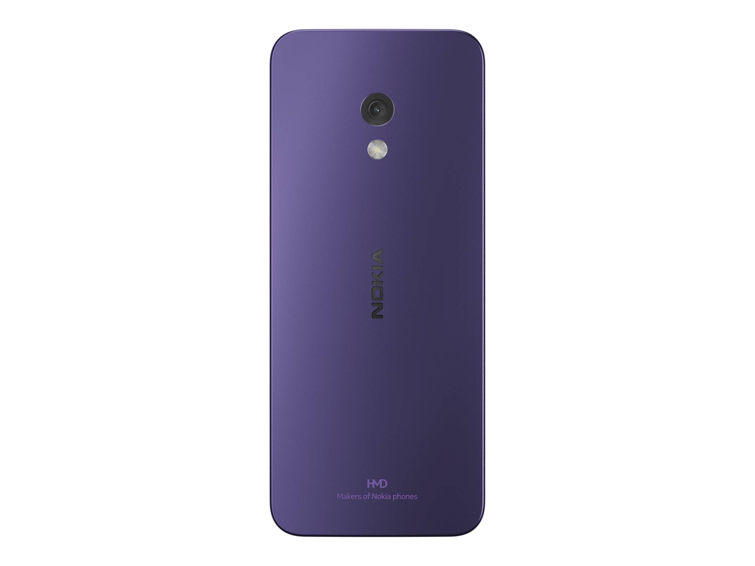 Nokia 235 4G Purple (2024)
