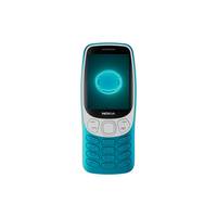 Nokia 3210 - 4G Feature Phone - Dual-SIM - RAM 64 MB / Interner Speicher 128 MB