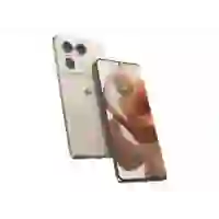 MOTOROLA SOLUTIONS - Motorola Edge 50 Ultra - 5G Smartphone - Dual-SIM - RAM 16 GB / Interner Speicher 1 TB - pOLED-Disp MOTOROLA SOLUTIONS - Motorola Edge 50 Ultra - 5G Smartphone - Dual-SIM - RAM 16 GB / Interner Speicher 1 TB - pOLED-Disp