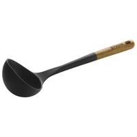 ZWILLING - Staub Silicone Soup Ladle, 310 mm, 99 mm, 74 mm, Frankreich