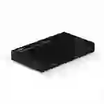 LINDY HDMI 4K60, IR, RS232 HDBT KVM Extender 150m LINDY HDMI 4K60, IR, RS232 HDBT KVM Extender 150m