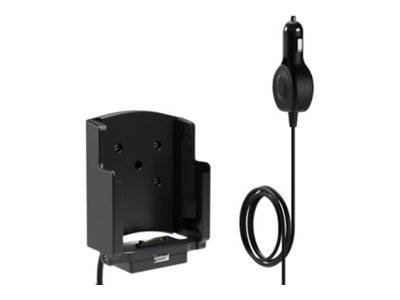 Zebra ProClip - Kfz-Ladeschale für Handgerät - Tilt-Swivel - 5.4 V