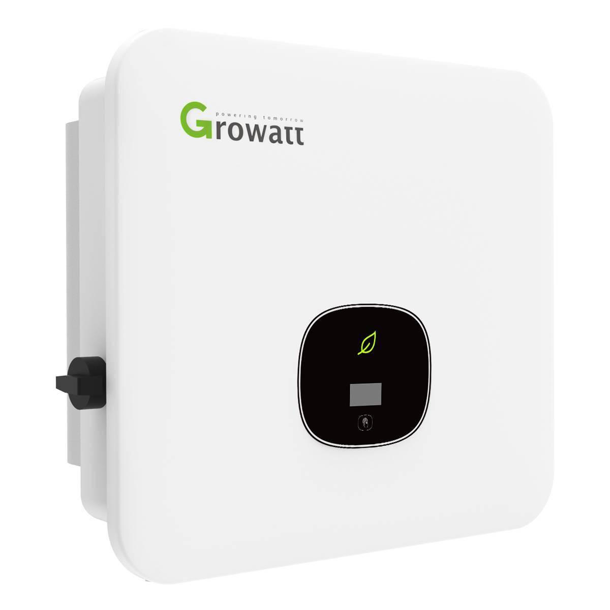 Growatt MOD 5KTL3-X 5kW Solar Wechselrichter, 3-phasig, PV mit WIFI Stick