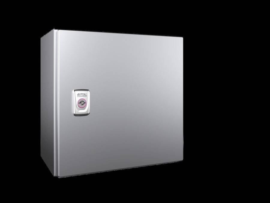 Rittal Kompakt-Schaltschrank AX AX 1003.000