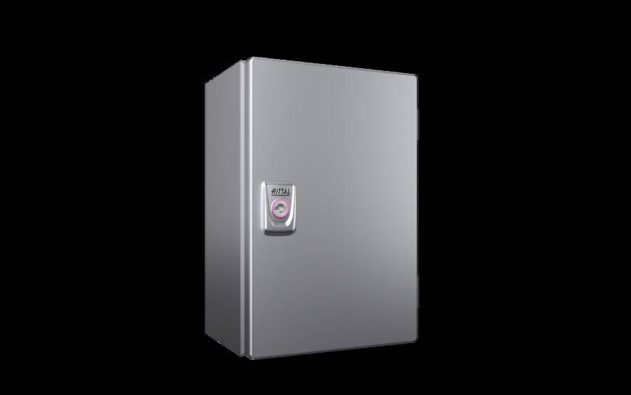 Rittal E-Box KX 1301.000