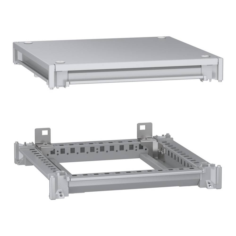 Schneider Electric Unterer und oberer Rahmen NSYSFNC44