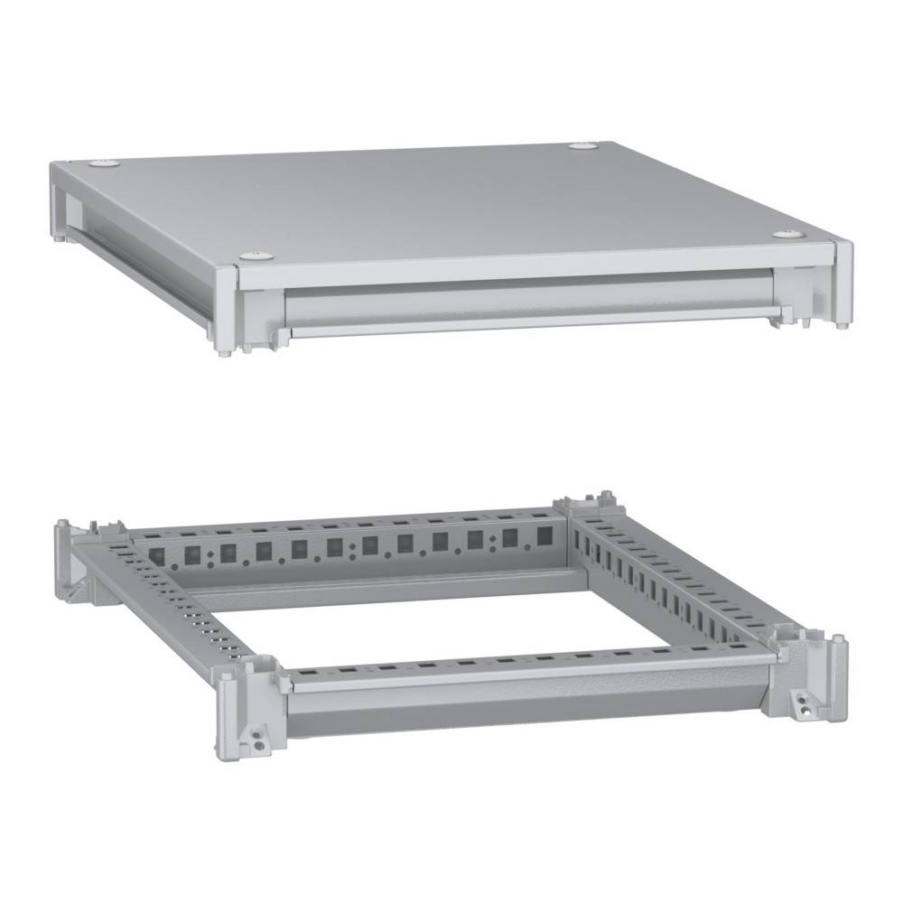 Schneider Electric Unterer und oberer Rahmen NSYSFNC45