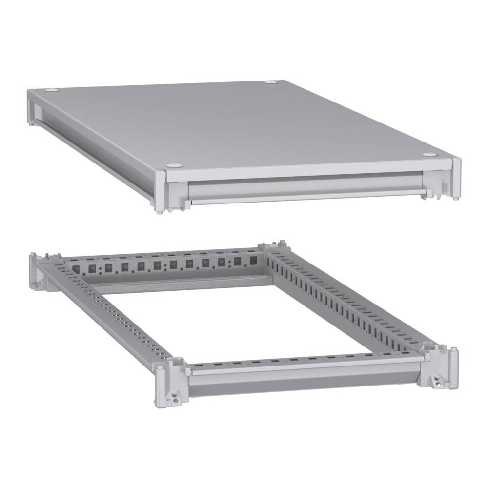 Schneider Electric Unterer und oberer Rahmen NSYSFNC48
