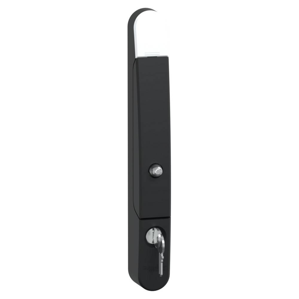 Schneider Electric Griff mit Schlüssel 1242E NSYSFNHS1HD