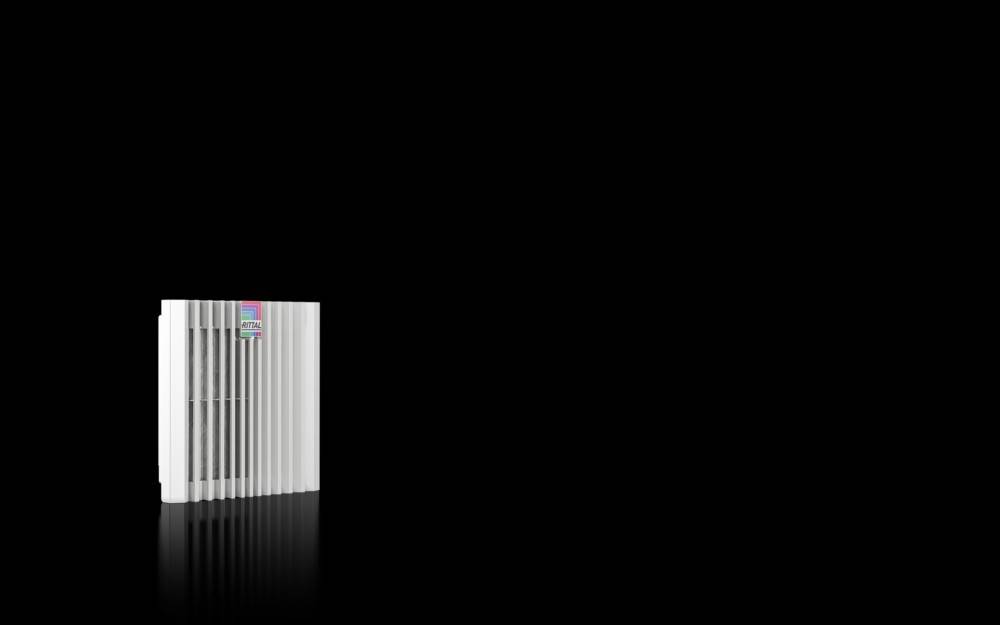 Rittal Blue e+ Austrittsfilter SK 3239.400