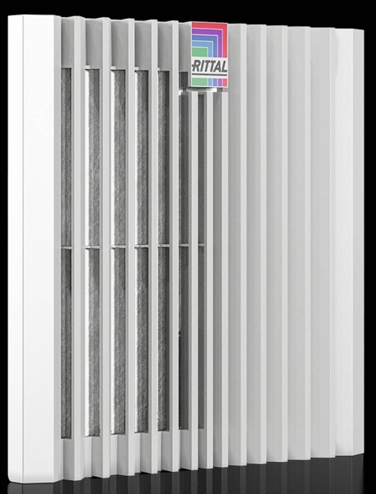 Rittal Blue e+ Austrittsfilter SK 3240.300