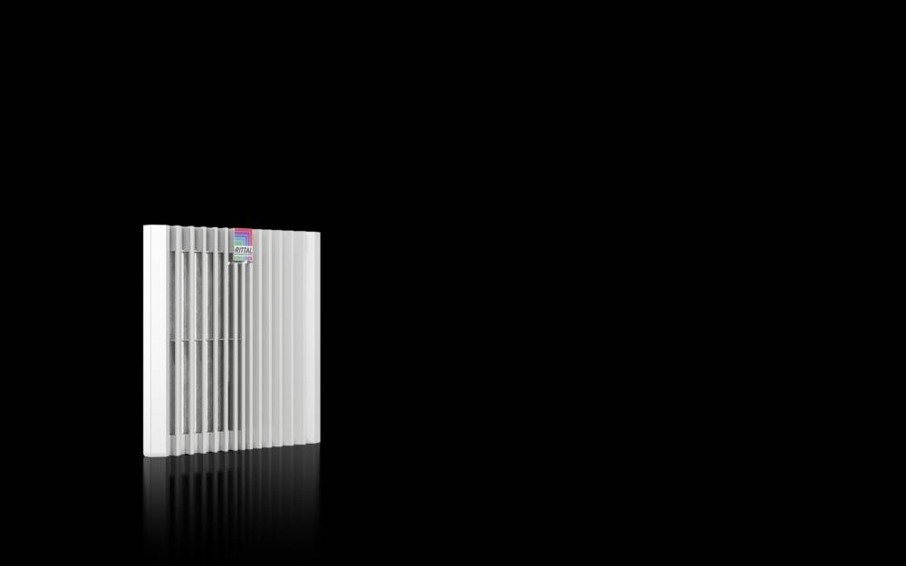 Rittal Blue e+ Austrittsfilter SK 3240.300