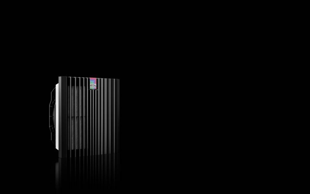 Rittal Blue e+ Filterlüfter SK 3240.708