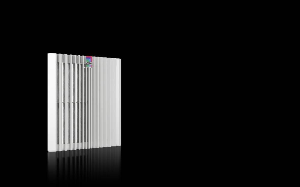 Rittal Blue e+ Austrittsfilter SK 3243.300