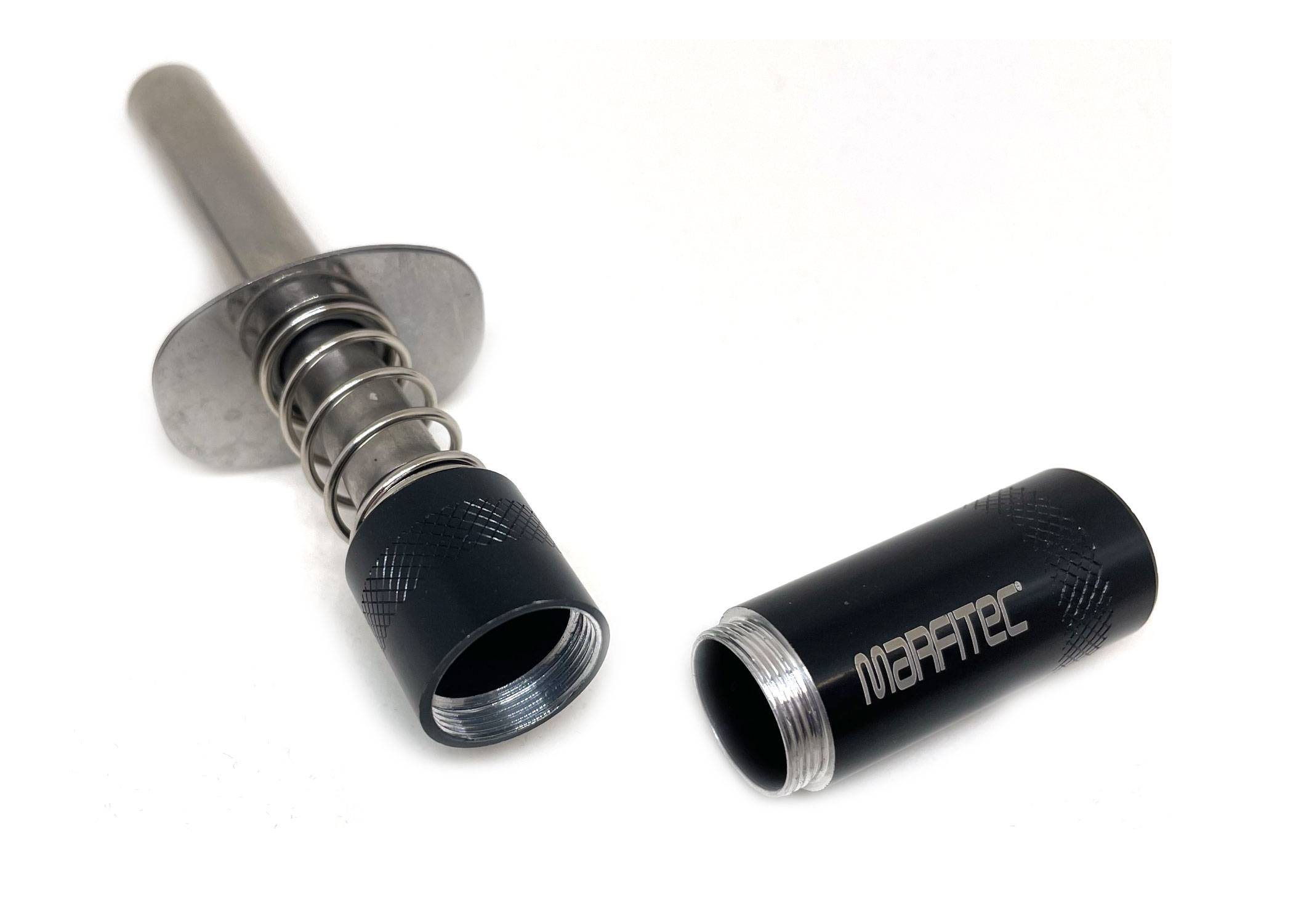 Marfitec Glühkerzenstarter AA | RC Modellbau | Verbrennungsmotor Start