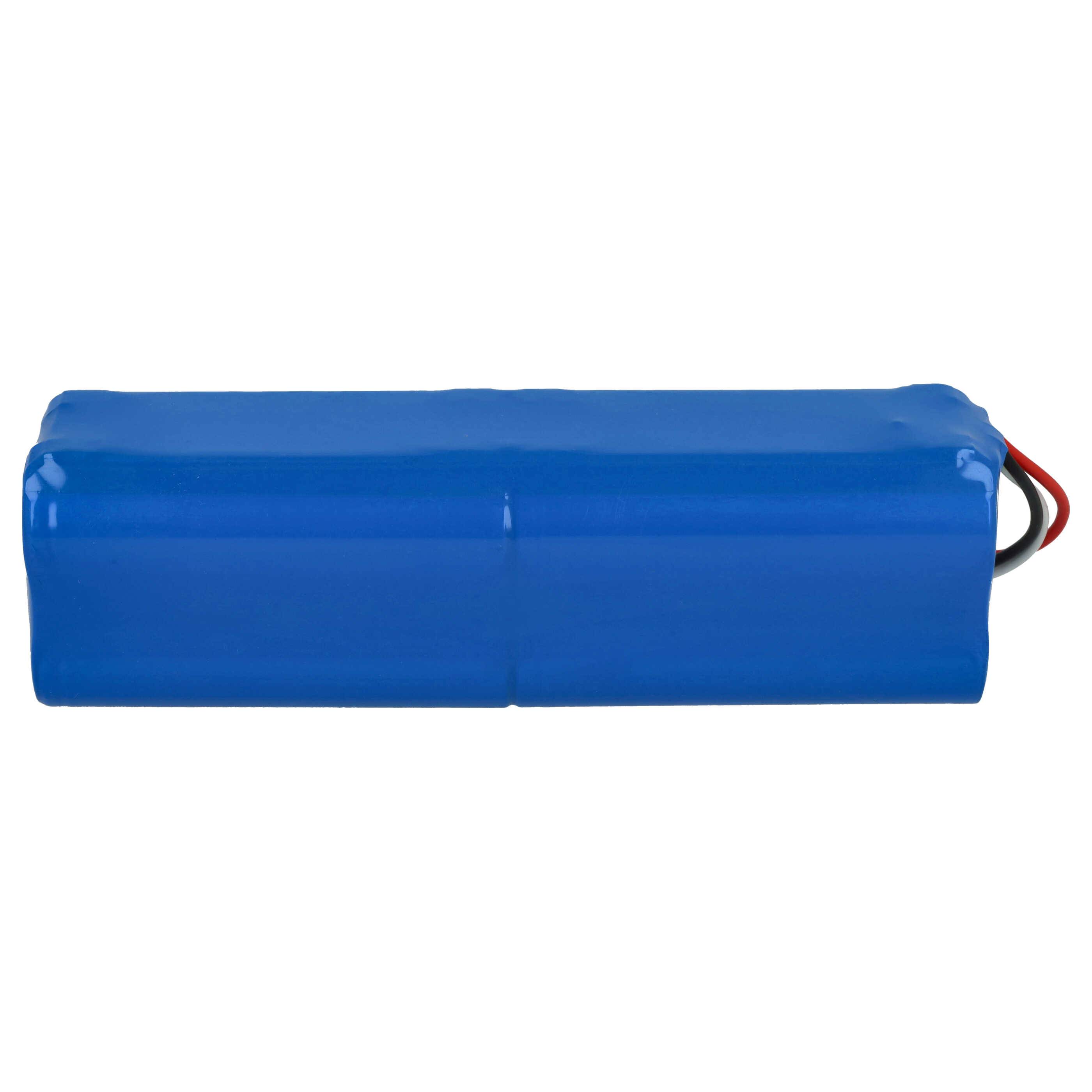 vhbw 1x Akku Ersatz für Xiaomi SUN-INTE-279, 4INR19/66-2, SUN-INTE-181 für Saugroboter (6700 mAh, 14,4 V, Li-Ion)
