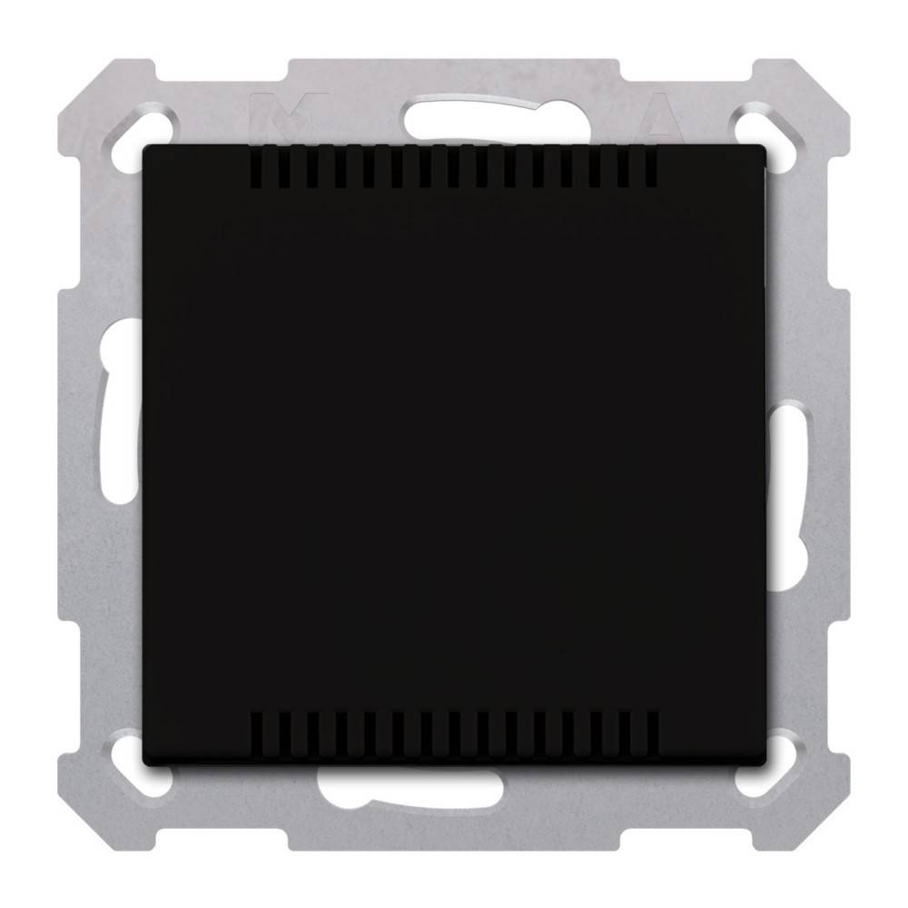 MDT technologies KNX Raumtemperaturregler SCN-RT1UP06.01