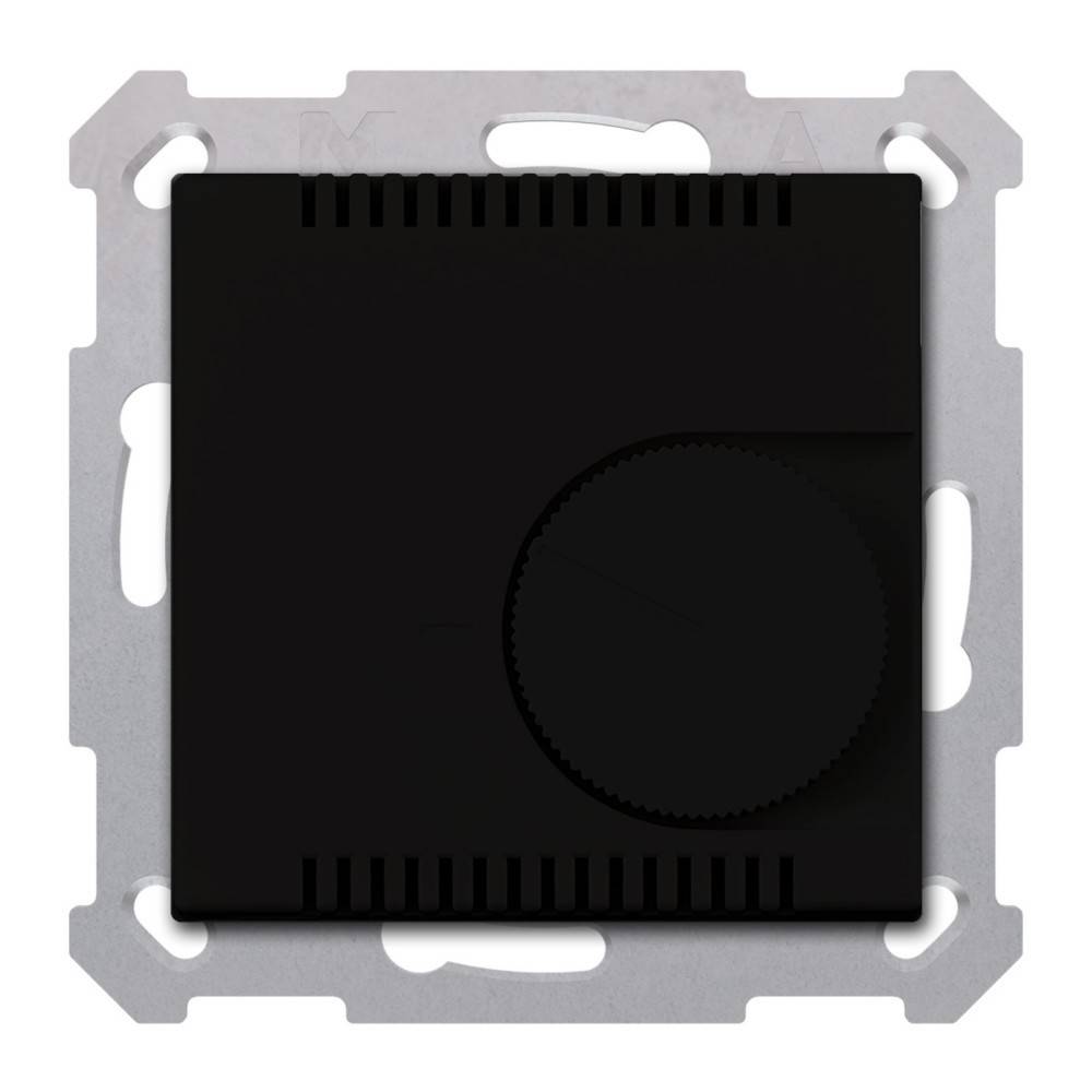 MDT technologies KNX Raumtemperaturregler SCN-RT1UPE06.01