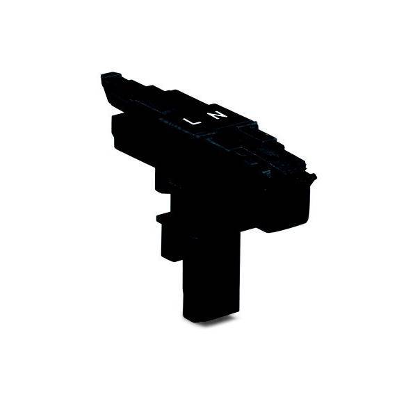 WAGO GmbH & Co. KG T-Verteiler 2-polig 890-1606