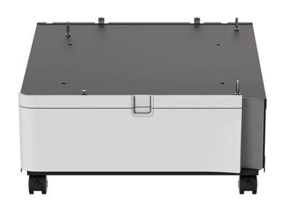 Lexmark - Druckerunterschrank - für Lexmark CX833se