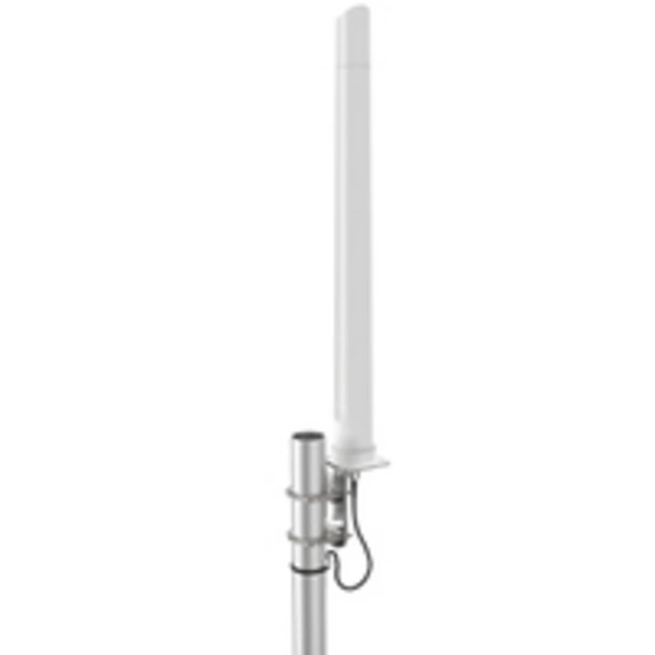 Poynting A-OMNI-0292-V2, 8 dBi, 0.698-0.690; 1.710-2.170; 2.3-2.7 GHz, Omnidirektionale Antenne, N-Typ, Weiblich, Feuerf Poynting A-OMNI-0292-V2, 8 dBi, 0.698-0.690; 1.710-2.170; 2.3-2.7 GHz, Omnidirektionale Antenne, N-Typ, Weiblich, Feuerf