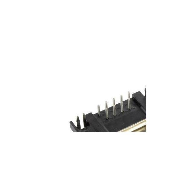 Harting Federleiste D-Dub 9pol. 09681535613