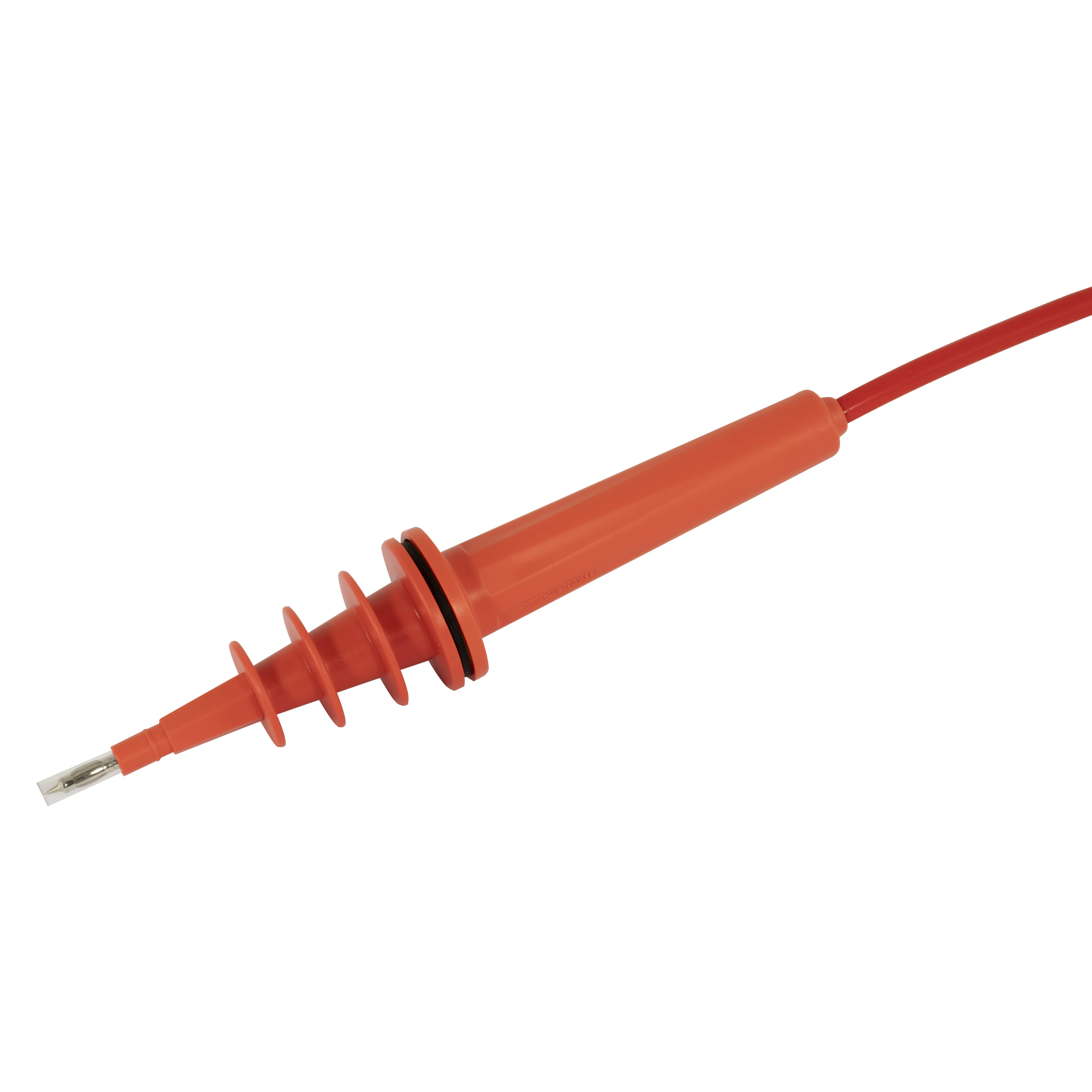 PCE Instruments Isolationsmessgerät PCE-IT 150 Isolationswiderstand bis 30 TΩ |inkl. Software & Speicher |CAT IV 600 V