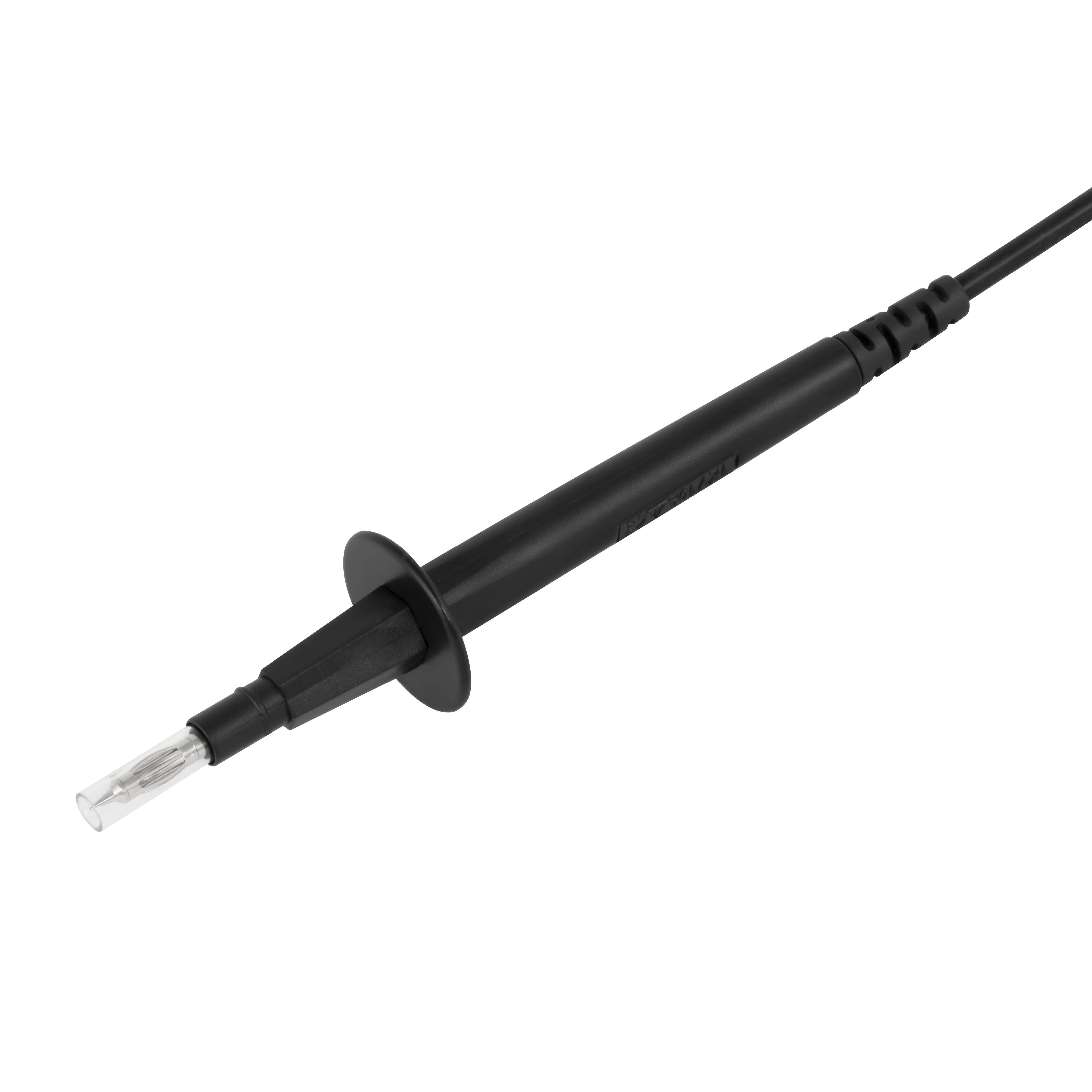 PCE Instruments Isolationsmessgerät PCE-IT 150 Isolationswiderstand bis 30 TΩ |inkl. Software & Speicher |CAT IV 600 V