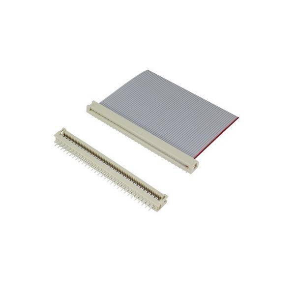 Harting Leiterplattenverbinder 09181169422
