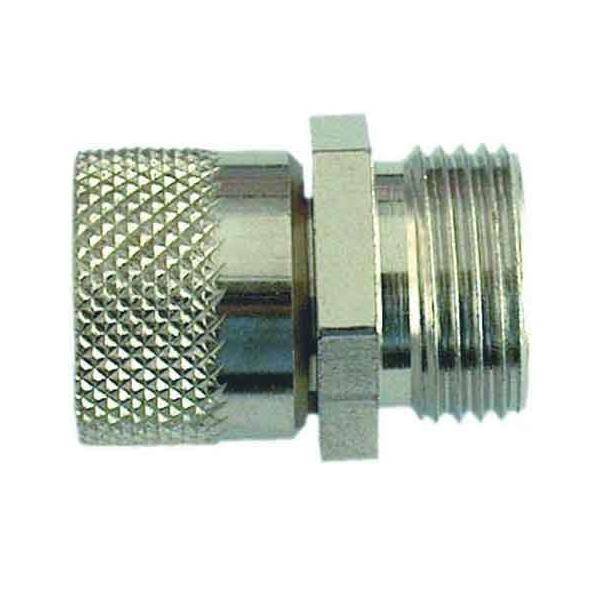 Anamet Verschraubung PGFD 21