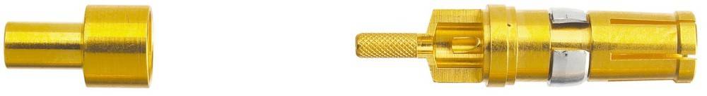 Harting Crimpkontakt 09691825230