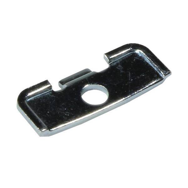 Harting Riegellasche D-Sub 5 09670019972