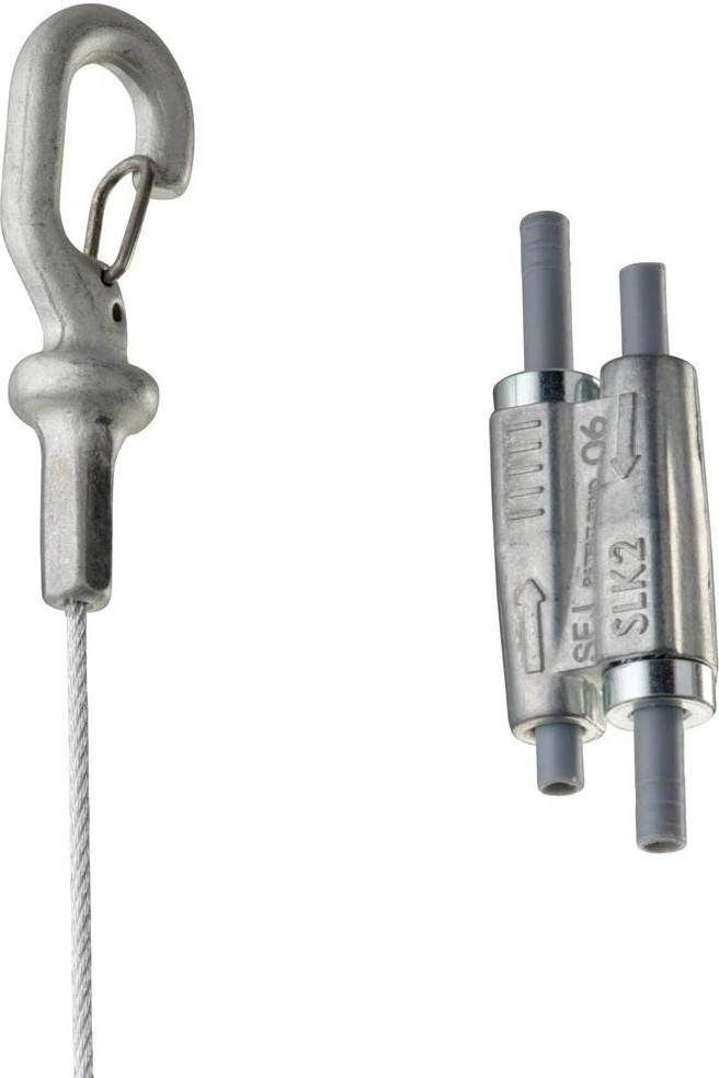 Erico Stahlseilsystem SLK2L3