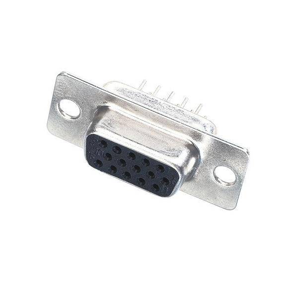 Harting D-Sub Buchse HD 09561517500