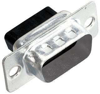 Harting D-Sub Buchse 09561005601