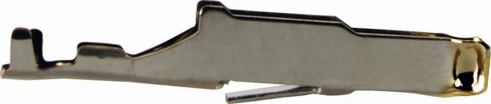 1000 Stk. Harting DIN Steckverbinder 09060006462