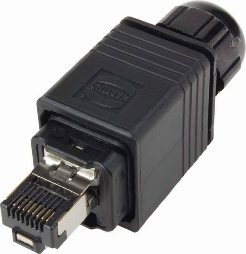 Harting Steckverbinder 09352260421