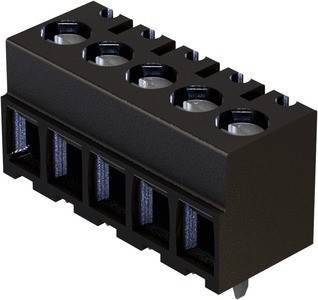 Harting Printklemme 14020614402000