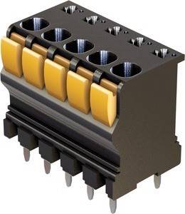 Harting Printklemme 14020615101000
