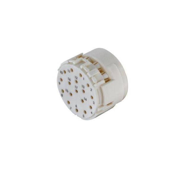 Harting Kontakteinsatz-Stifte 09151173001