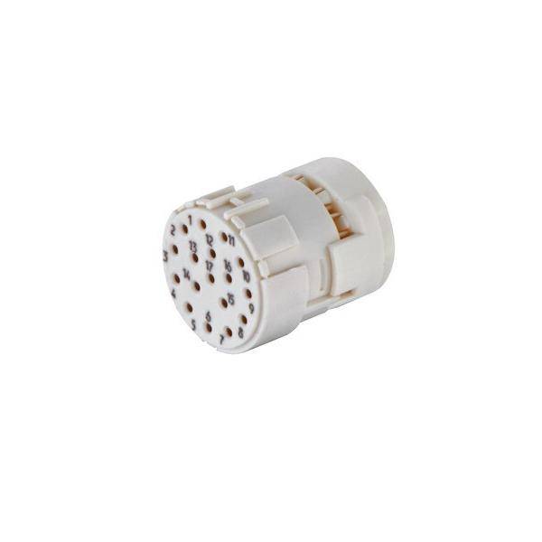 Harting Kontakteinsatz-Buchse 09151173101