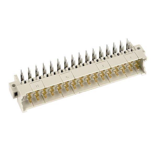 Harting Messerleiste gewinkelt 09061322901