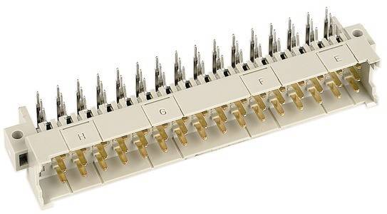 Harting Steckverbinder 09061486925