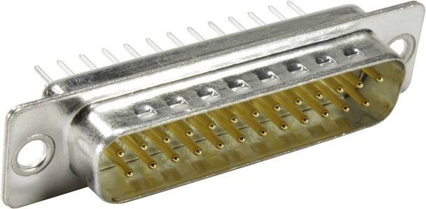 Harting Steckverbinder 7,5A 09670155655