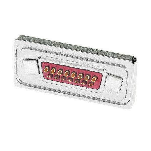 Harting D-SUB Steckverbinder 09676156715