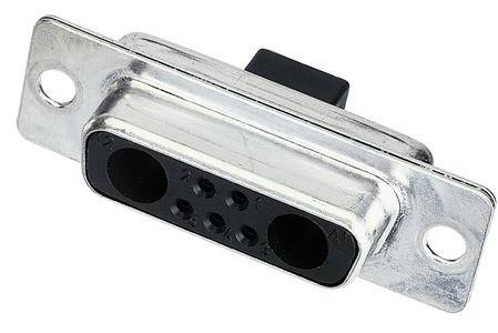Harting D-SUB Crimpverbinder 09694020272
