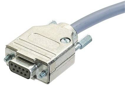 10 Stk. Harting Schalengehäuse 09670250348