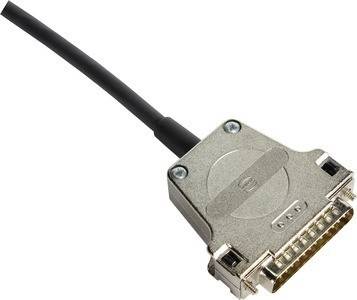 Harting D Sub top 09670250344