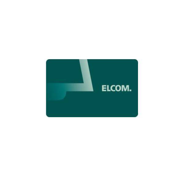 Elcom Transponder-Card RTH303Y (VE3)
