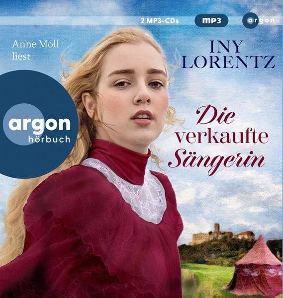 Die verkaufte Sängerin
